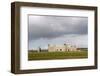 Stonehenge England UK-accept-Framed Photographic Print