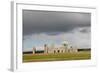 Stonehenge England UK-accept-Framed Photographic Print