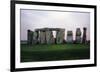 Stonehenge England-null-Framed Premium Giclee Print