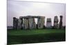 Stonehenge England-null-Mounted Premium Giclee Print