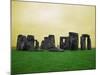 Stonehenge, England-Bill Bachmann-Mounted Photographic Print