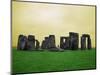 Stonehenge, England-Bill Bachmann-Mounted Photographic Print