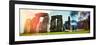 Stonehenge - Historic Wessex - Shrewton - Wiltshire - English Heritage - UK - England-Philippe Hugonnard-Framed Photographic Print