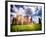 Stonehenge - Historic Wessex - Shrewton - Wiltshire - English Heritage - UK - England-Philippe Hugonnard-Framed Photographic Print