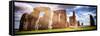 Stonehenge - Historic Wessex - Shrewton - Wiltshire - English Heritage - UK - England-Philippe Hugonnard-Framed Stretched Canvas