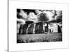 Stonehenge - Historic Wessex - Shrewton - Wiltshire - English Heritage - UK - England-Philippe Hugonnard-Stretched Canvas