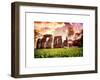 Stonehenge - Historic Wessex - Shrewton - Wiltshire - English Heritage - UK - England-Philippe Hugonnard-Framed Art Print