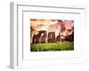 Stonehenge - Historic Wessex - Shrewton - Wiltshire - English Heritage - UK - England-Philippe Hugonnard-Framed Art Print