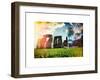 Stonehenge - Historic Wessex - Shrewton - Wiltshire - English Heritage - UK - England-Philippe Hugonnard-Framed Art Print