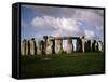 Stonehenge, Late 3rd millennium BC, Salisbury Plain, England-null-Framed Stretched Canvas