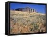 Stonehenge Memorial-Steve Terrill-Framed Stretched Canvas