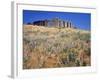 Stonehenge Memorial-Steve Terrill-Framed Photographic Print