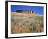 Stonehenge Memorial-Steve Terrill-Framed Photographic Print