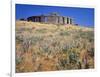 Stonehenge Memorial-Steve Terrill-Framed Photographic Print