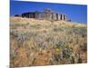 Stonehenge Memorial-Steve Terrill-Mounted Photographic Print