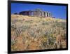 Stonehenge Memorial-Steve Terrill-Framed Photographic Print