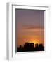 Stonehenge, Salisbury Plain, England, UK-Adam Woolfitt-Framed Photographic Print