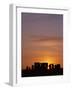 Stonehenge, Salisbury Plain, England, UK-Adam Woolfitt-Framed Photographic Print