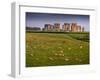 Stonehenge, UNESCO World Heritage Site, Salisbury Plain, Wiltshire, England, United Kingdom, Europe-Charles Bowman-Framed Photographic Print