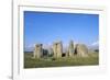 Stonehenge, Wiltshire, England, UK-Charcrit Boonsom-Framed Photographic Print