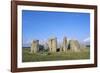 Stonehenge, Wiltshire, England, UK-Charcrit Boonsom-Framed Photographic Print