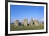 Stonehenge, Wiltshire, England, UK-Charcrit Boonsom-Framed Photographic Print