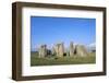 Stonehenge, Wiltshire, England, UK-Charcrit Boonsom-Framed Premium Photographic Print