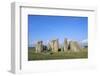 Stonehenge, Wiltshire, England, UK-Charcrit Boonsom-Framed Premium Photographic Print