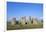 Stonehenge, Wiltshire, England, UK-Charcrit Boonsom-Framed Photographic Print