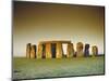 Stonehenge, Wiltshire, England-Dominic Webster-Mounted Photographic Print