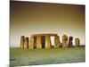 Stonehenge, Wiltshire, England-Dominic Webster-Mounted Photographic Print