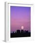 Stonehenge, Wiltshire, England-Rex Butcher-Framed Photographic Print