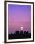 Stonehenge, Wiltshire, England-Rex Butcher-Framed Photographic Print