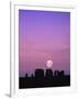 Stonehenge, Wiltshire, England-Rex Butcher-Framed Photographic Print