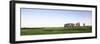 Stonehenge Wiltshire England-null-Framed Premium Photographic Print