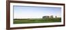 Stonehenge Wiltshire England-null-Framed Photographic Print