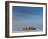 Stonehenge, Wiltshire, England-Peter Adams-Framed Photographic Print