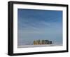 Stonehenge, Wiltshire, England-Peter Adams-Framed Photographic Print