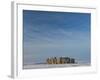 Stonehenge, Wiltshire, England-Peter Adams-Framed Photographic Print