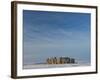 Stonehenge, Wiltshire, England-Peter Adams-Framed Photographic Print