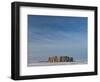 Stonehenge, Wiltshire, England-Peter Adams-Framed Photographic Print