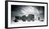 Stonehenge-Marcin Stawiarz-Framed Giclee Print