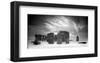 Stonehenge-Marcin Stawiarz-Framed Art Print