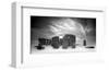 Stonehenge-Marcin Stawiarz-Framed Art Print