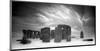 Stonehenge-Marcin Stawiarz-Mounted Art Print