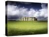 Stonehenge-Chris Madeley-Stretched Canvas