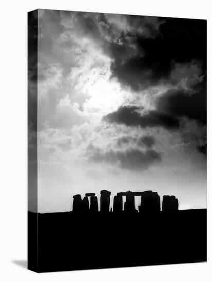 Stonehenge-Rip Smith-Stretched Canvas