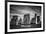 Stonehenge-Rory Garforth-Framed Photographic Print