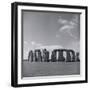 Stonehenge-Philip Gendreau-Framed Photographic Print