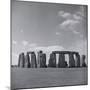 Stonehenge-Philip Gendreau-Mounted Photographic Print